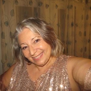 Meet your Posher, Diane